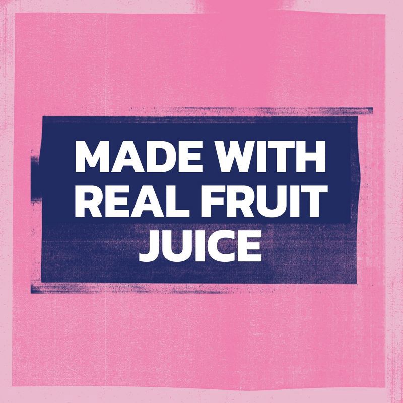 slide 4 of 10, Ocean Spray White Cranberry Strawberry Juice - 64 fl oz Bottle, 64 fl oz