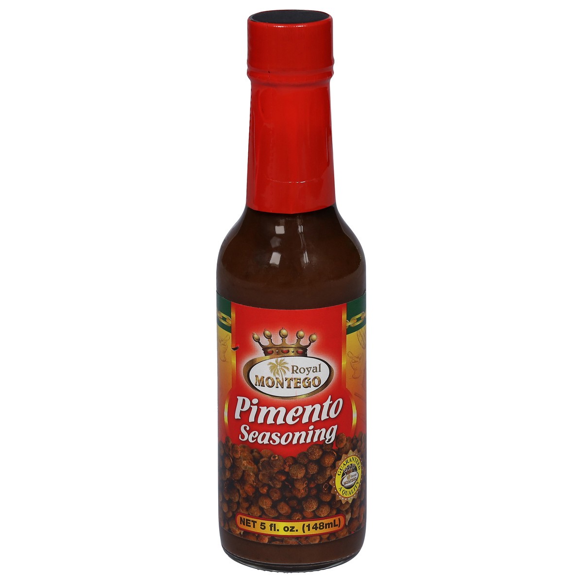 slide 5 of 14, Royal Montego Pimento Seasoning - 5 oz, 5 oz