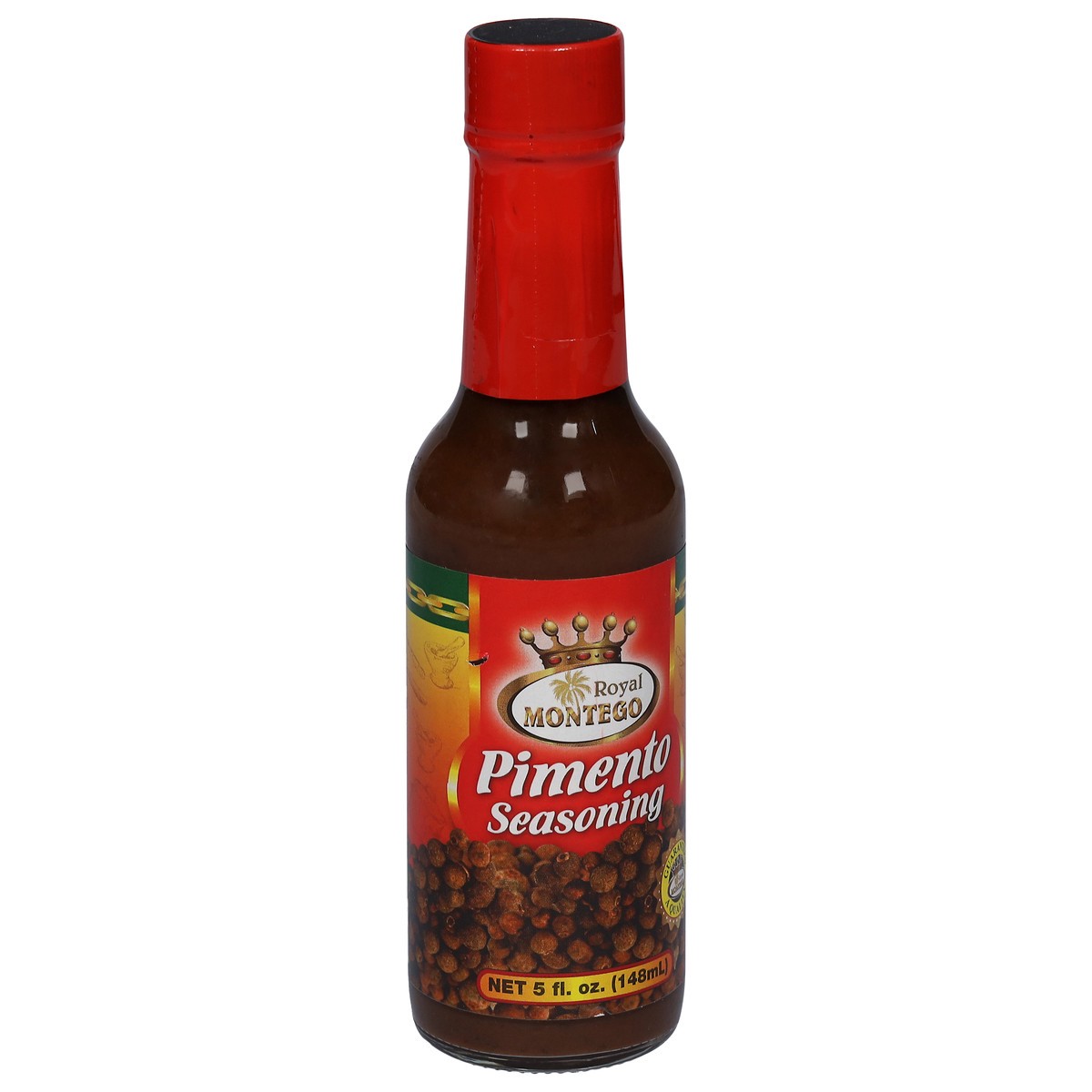 slide 3 of 14, Royal Montego Pimento Seasoning - 5 oz, 5 oz