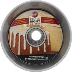 Wilton Non-Stick Angel Food Pan 1 ea