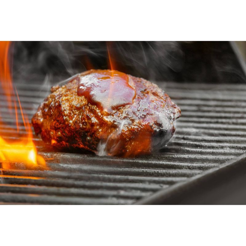 slide 5 of 5, Ken Davis Original BBQ Sauce - 35oz, 35 oz