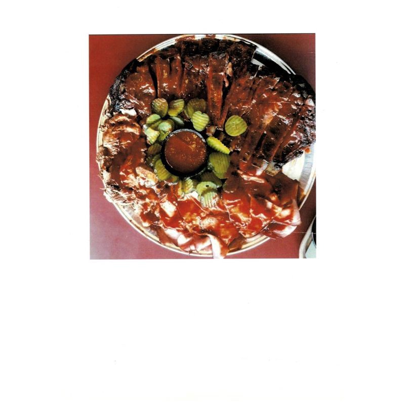 slide 2 of 4, Gates Bar-B-Q Gates Original Classic Bar-B-Q Sauce - 18oz, 18 oz