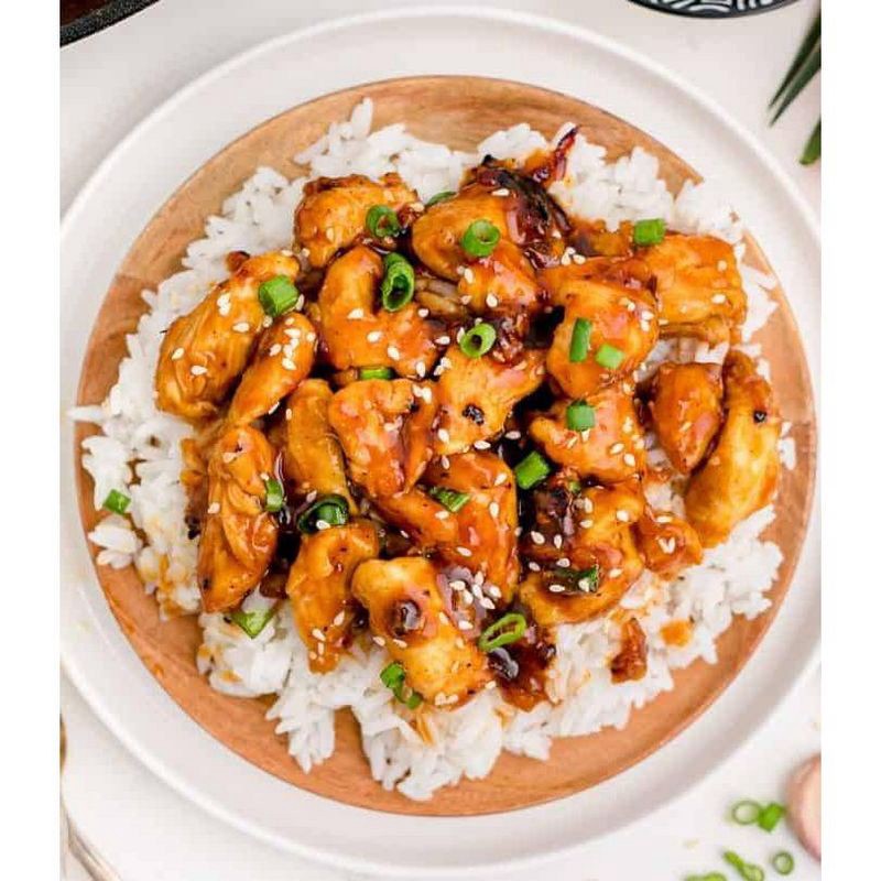 slide 2 of 4, Kansas City's Own Gates Bar-B-Q Sauce Sweet & Mild - 18oz, 18 oz