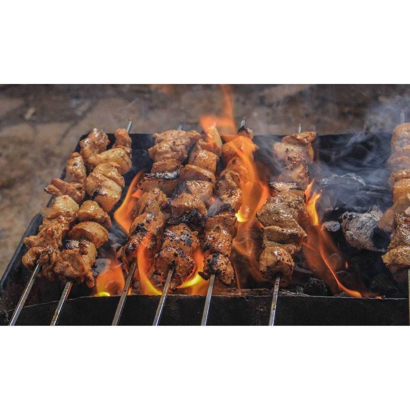 slide 4 of 4, Kansas City's Own Gates Bar-B-Q Sauce Sweet & Mild - 18oz, 18 oz