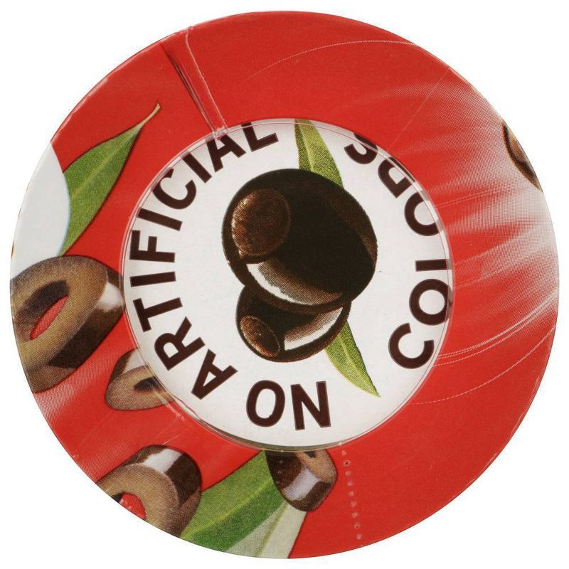 slide 16 of 17, Early California Sliced Ripe Olives - 6.75oz/3pk, 6.75 oz, 3 ct