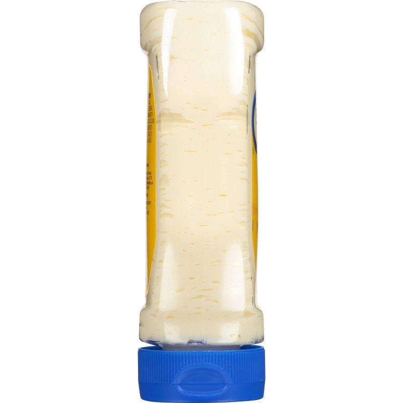 slide 4 of 6, Blue Plate Squeeze Mayonnaise - 18oz, 18 oz
