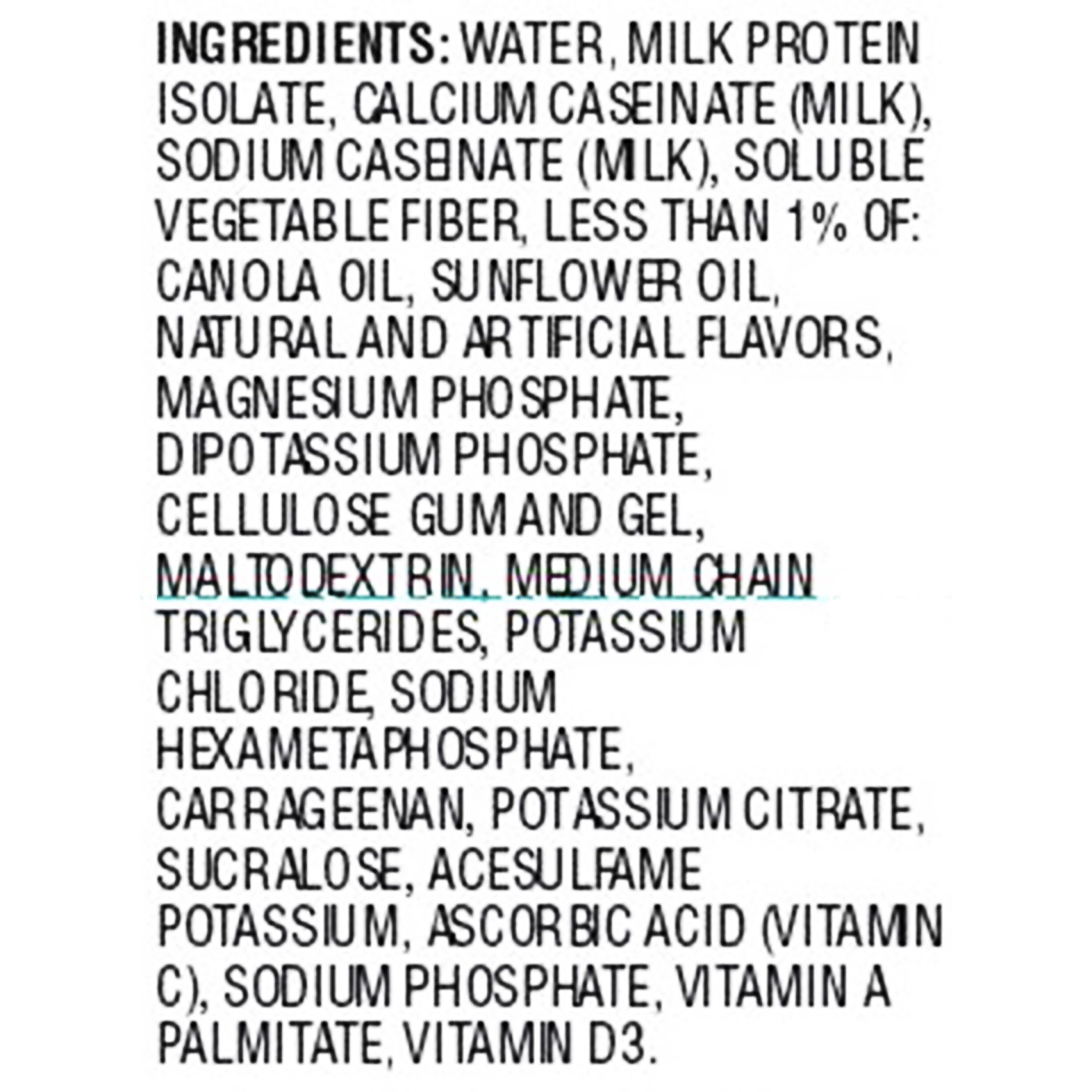 slide 3 of 4, Muscle Milk Vanilla Creme Protein Shake, 4 ct; 11 oz