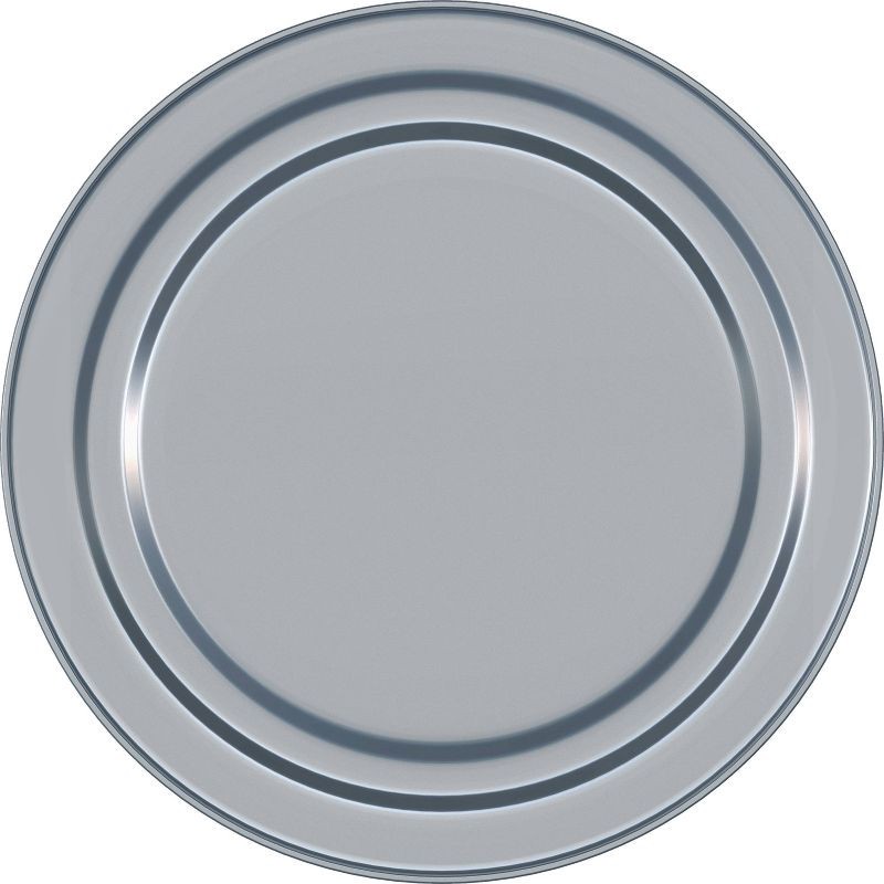 slide 8 of 8, Progresso Rich & Hearty Savory Beef Barley Vegetable Soup - 18.6oz, 18.6 oz