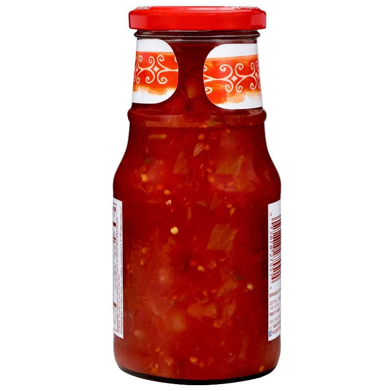 slide 3 of 11, Herdez Salsa Casera Mild 16oz, 16 oz