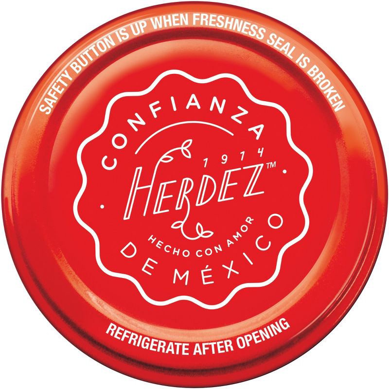 slide 11 of 11, Herdez Salsa Casera Mild 16oz, 16 oz