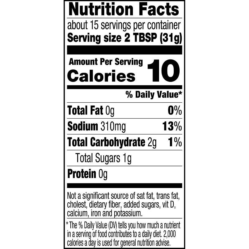 slide 2 of 11, Herdez Salsa Verde 16oz, 16 oz