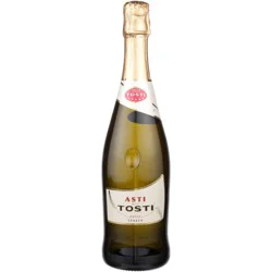 Tosti Asti Spumante Sparkling Wine - 750ml Bottle