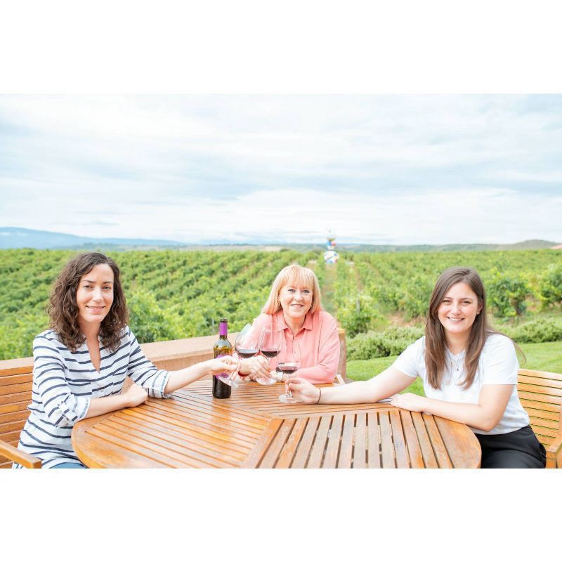 slide 3 of 6, Campo Viejo Reserva Rioja Red Wine - 750ml Bottle, 750 ml