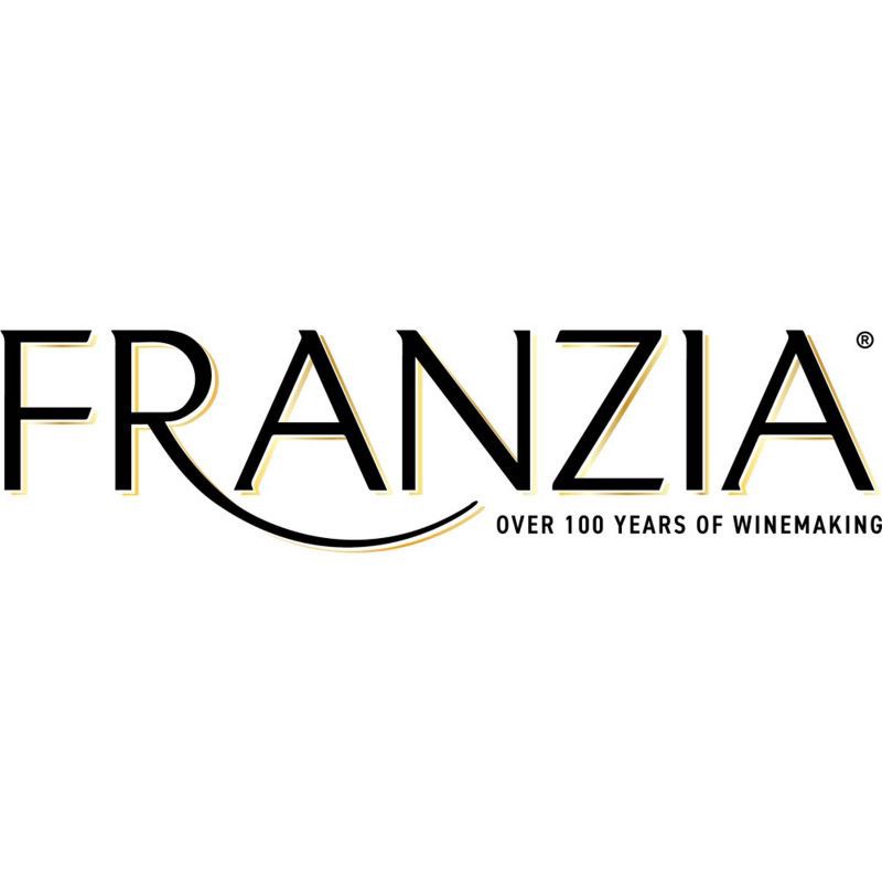 slide 7 of 7, Franzia White Zinfandel Rose Wine - 3L Box, 3 liter