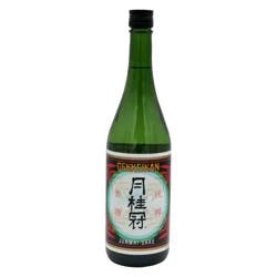 Gekkeikan Regular Sake - 750ml Bottle
