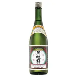Gekkeikan Regular Sake - 750ml Bottle