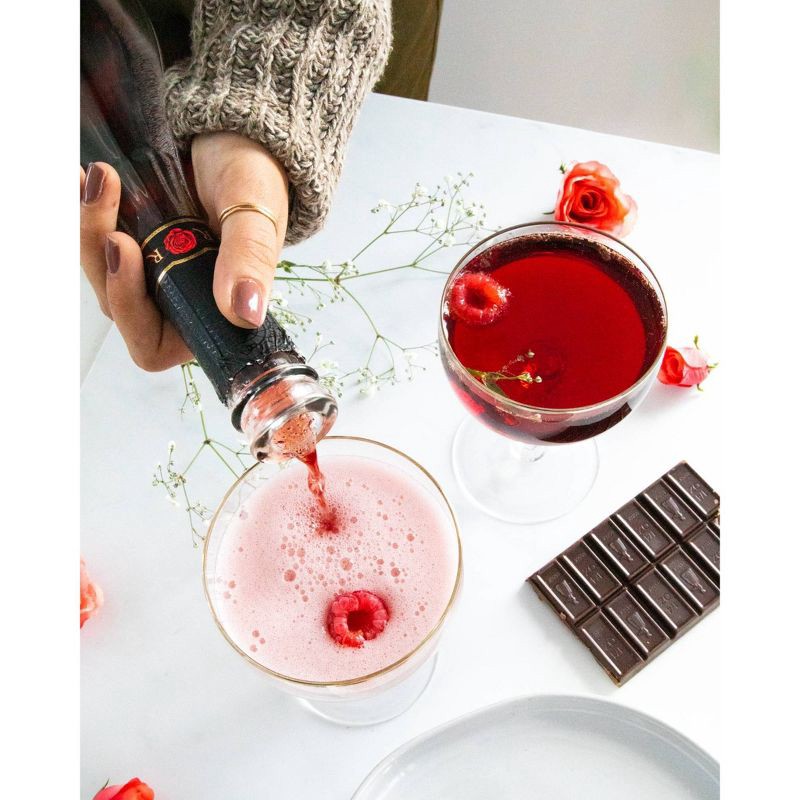 slide 2 of 10, Banfi Rosa Regale - 750ml Bottle, 750 ml