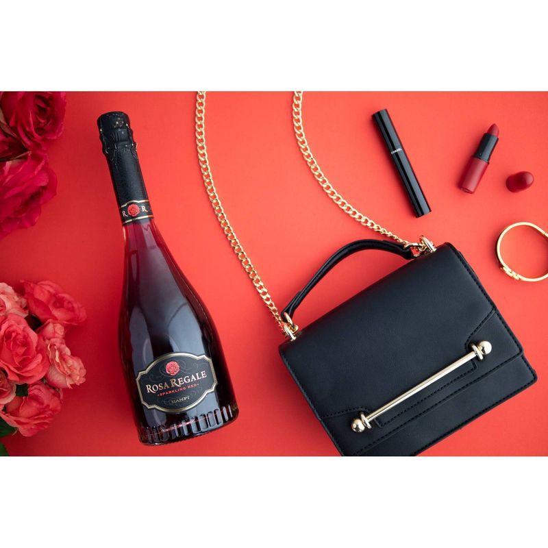 slide 3 of 10, Banfi Rosa Regale - 750ml Bottle, 750 ml