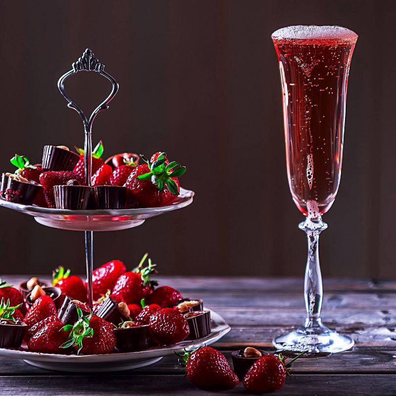 slide 6 of 10, Banfi Rosa Regale - 750ml Bottle, 750 ml