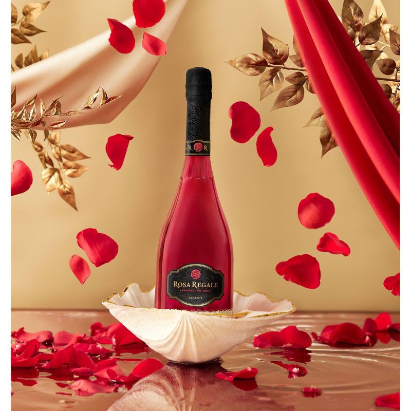 slide 9 of 10, Banfi Rosa Regale - 750ml Bottle, 750 ml