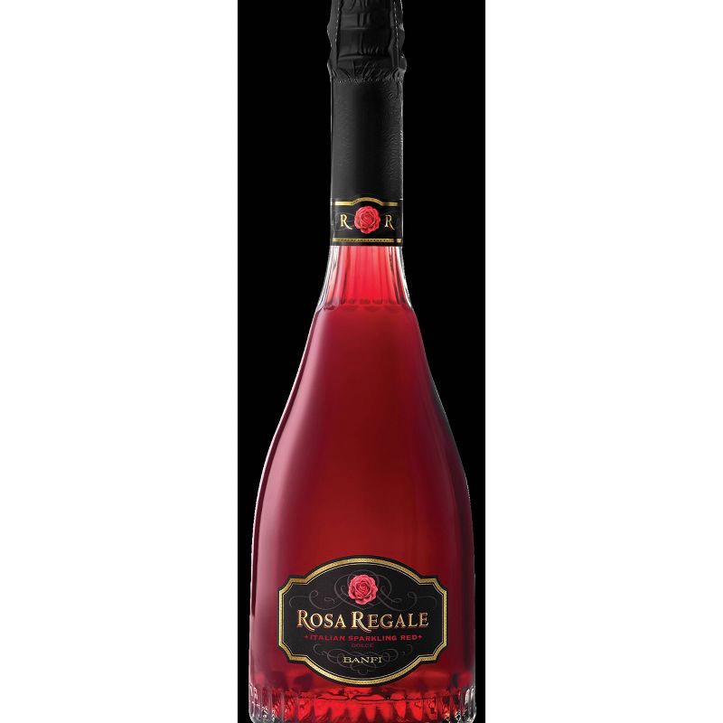 slide 10 of 10, Banfi Rosa Regale - 750ml Bottle, 750 ml