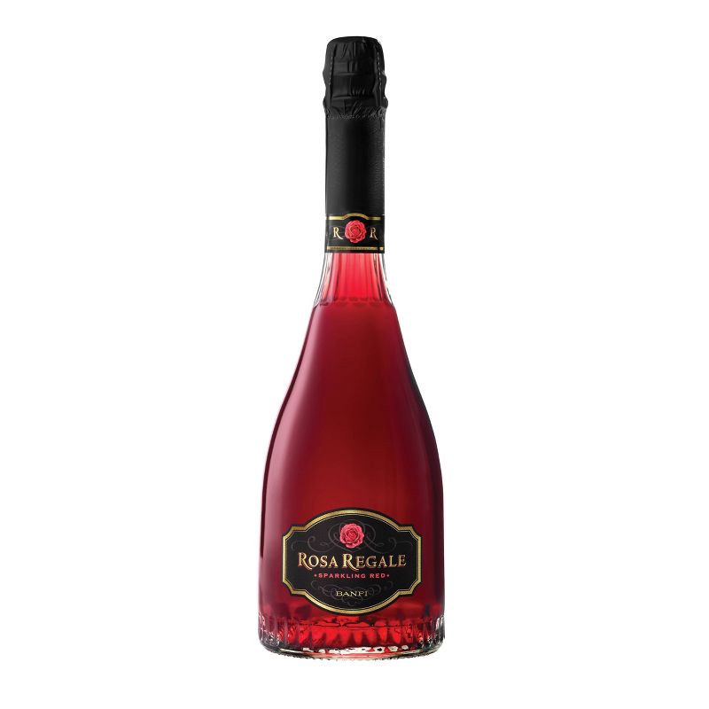slide 1 of 10, Banfi Rosa Regale - 750ml Bottle, 750 ml