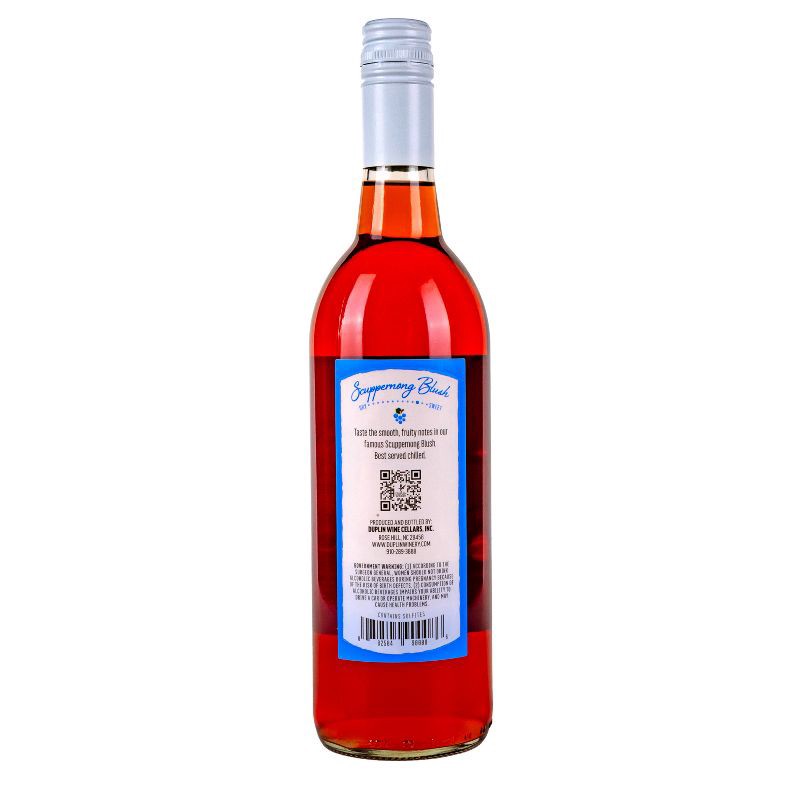 slide 2 of 5, Duplin Scuppernong Muscadine Wine - 750ml Bottle, 750 ml