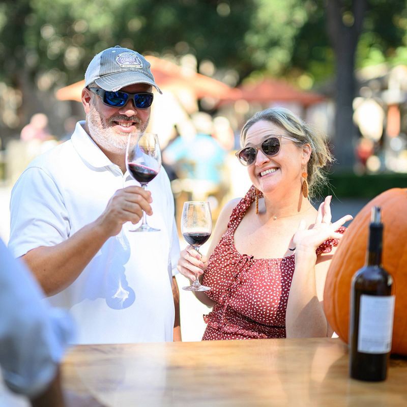 slide 3 of 10, Charles Krug Cabernet Sauvignon Red Wine - 750ml Bottle, 750 ml