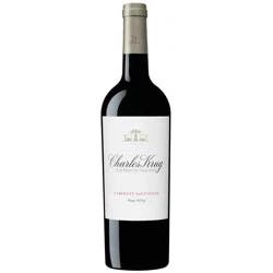 Charles Krug Cabernet Sauvignon Red Wine - 750ml Bottle
