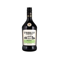 O'Reillys Irish Cream Liqueur - 750ml Bottle