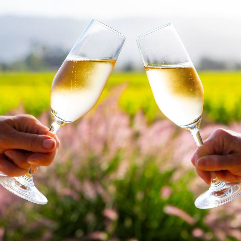 slide 7 of 8, Mumm Napa Mumm Sparkling Wine Cuvee M - 750ml Bottle, 750 ml