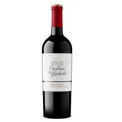Chateau Ste Michelle Chateau Ste. Michelle Indian Wells Cabernet Sauvignon Red Wine - 750ml Bottle