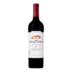 Chateau Ste Michelle Chateau Ste. Michelle Indian Wells Cabernet Sauvignon Red Wine - 750ml Bottle