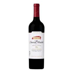 Chateau Ste Michelle Chateau Ste. Michelle Indian Wells Cabernet Sauvignon Red Wine - 750ml Bottle