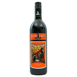 Leelanau Cellars Leelanau Halloween Witches Brew Red Wine - 750ml Bottle