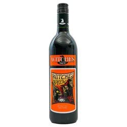 Leelanau Cellars Leelanau Halloween Witches Brew Red Wine - 750ml Bottle