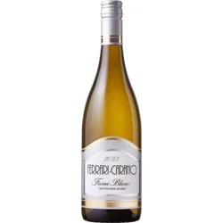 Ferrari Carano Fume Blanc White Wine - 750ml Bottle