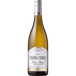 Ferrari Carano Fume Blanc White Wine - 750ml Bottle
