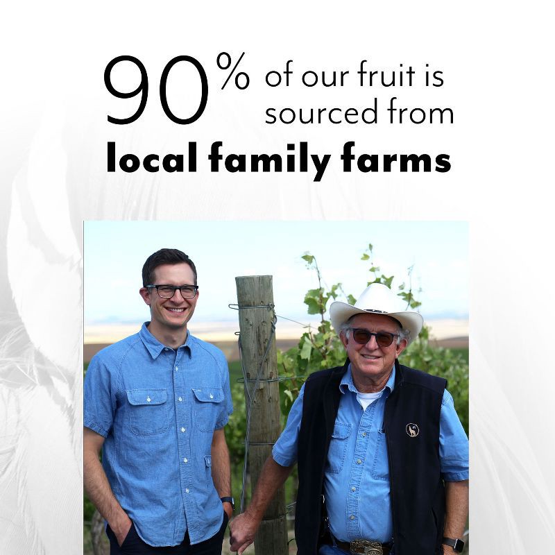 slide 8 of 9, H 3 H3 Cabernet Sauvignon Red Wine - 750ml Bottle, 750 ml