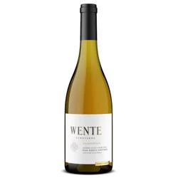 Wente Vineyards Riva Ranch Chardonnay Arroyo Seco - 750ml Bottle