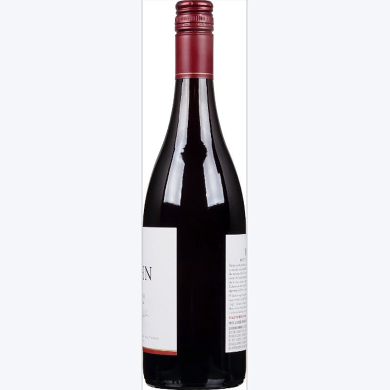 slide 6 of 10, Hahn Monterey Pinot Noir Red Wine - 750ml Bottle, 750 ml