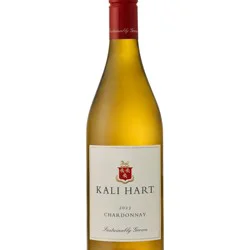 Talbott Kali Hart Monterey Chardonnay White Wine - 750ml Bottle