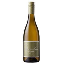 Acrobat Pinot Gris White Wine - 750ml Bottle