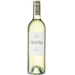 Charles Krug Napa Sauvignon Blanc White Wine - 750ml Bottle