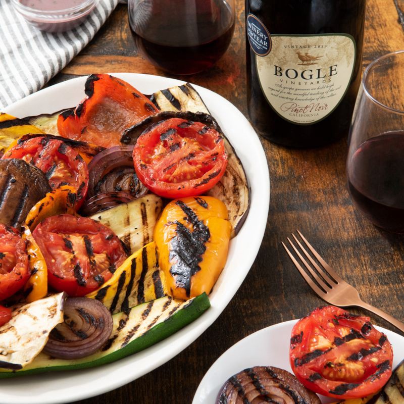 slide 2 of 4, Bogle Vineyards Bogle Pinot Noir Red Wine - 750ml Bottle, 750 ml