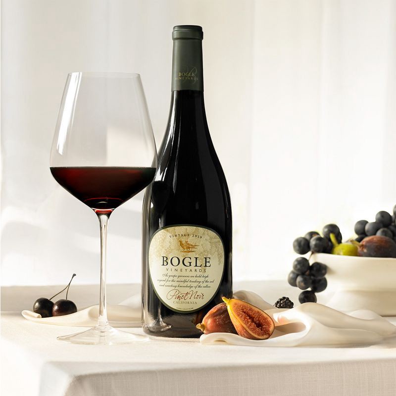 slide 3 of 4, Bogle Vineyards Bogle Pinot Noir Red Wine - 750ml Bottle, 750 ml