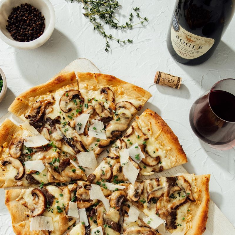 slide 4 of 4, Bogle Vineyards Bogle Pinot Noir Red Wine - 750ml Bottle, 750 ml