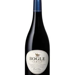 Bogle Vineyards Bogle Pinot Noir Red Wine - 750ml Bottle