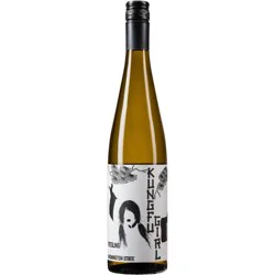 Kung Fu Girl Riesling White Wine by Charles Smith - 750ml Bottle