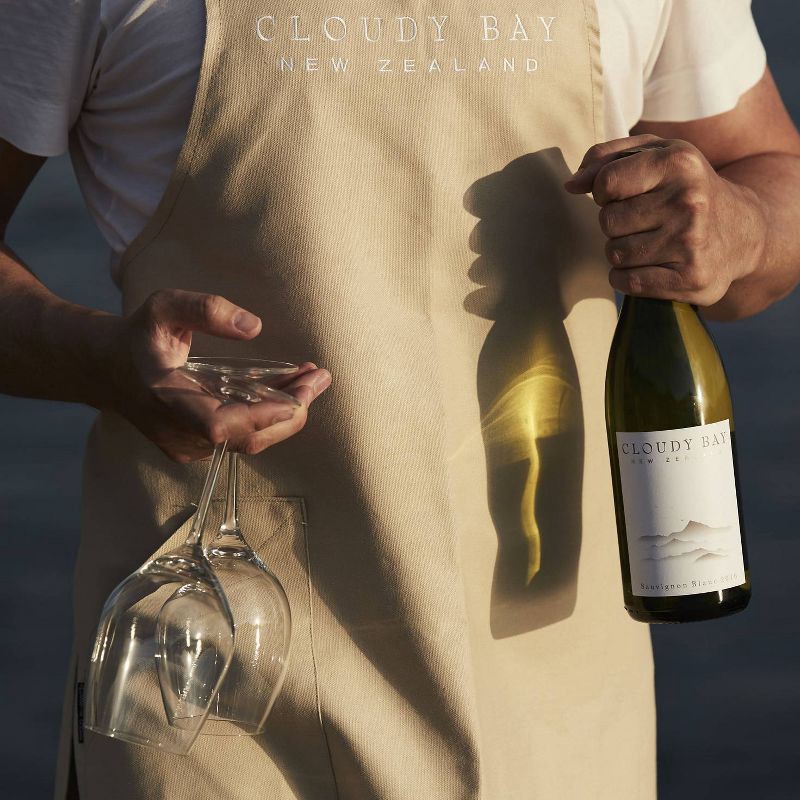 slide 3 of 5, Cloudy Bay Sauvignon Blanc White Wine - 750ml Bottle, 750 ml